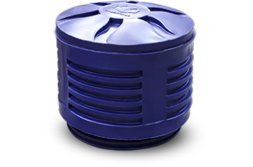 Дополнительный модуль для ёмкости TINGERPLAST